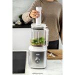 Adaptador de vacío enfinigy para batidora de mesa o eléctrica, blanco Zwilling electricidad A688HF531 - Image 4
