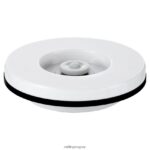 Adaptador de vacío enfinigy para batidora de mesa o eléctrica, blanco Zwilling electricidad A688HF531 - Image 6