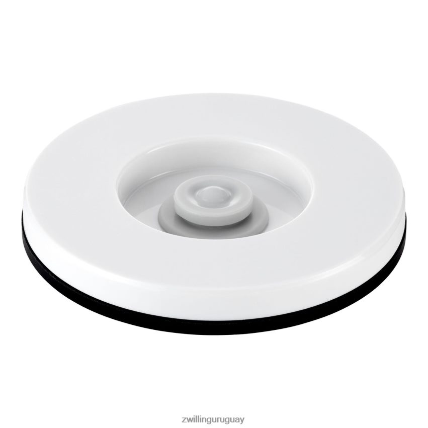 Adaptador de vacío enfinigy para batidora de mesa o eléctrica, blanco Zwilling electricidad A688HF531 - Image 1