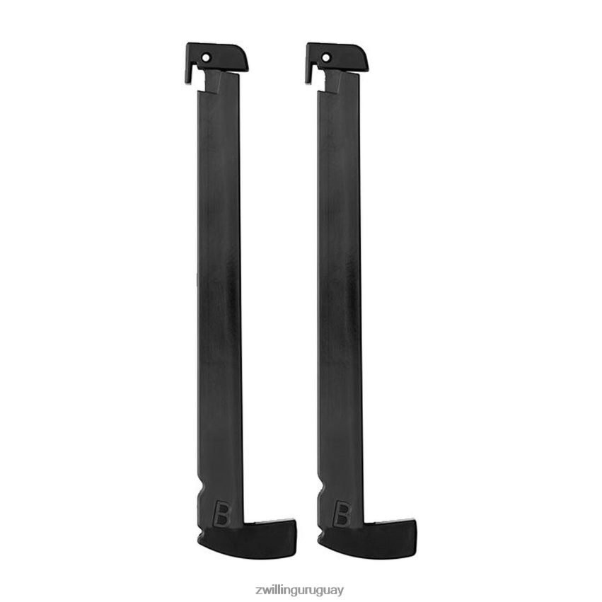 afilador de bordes en v para mantenimiento de bordes Zwilling cuchillería A688HF11 - Image 2