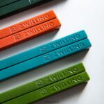 ahora juego de palillos de 12 piezas Zwilling cuchillería A688HF384 - Image 2