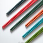 ahora juego de palillos de 12 piezas Zwilling cuchillería A688HF384 - Image 3