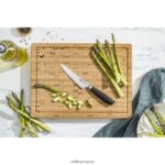 all * star 5,5 pulgadas, cuchillo de chef compacto, blanco Zwilling cuchillería A688HF352 - Image 2