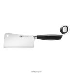 all * star 6 pulgadas, cuchilla, blanco Zwilling cuchillería A688HF324