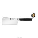all * star 6 pulgadas, cuchilla, dorado Zwilling cuchillería A688HF320