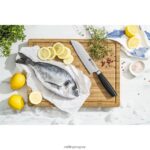 all * star 7 pulgadas, santoku, plateado Zwilling cuchillería A688HF317 - Image 2