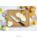 all * star 8 pulgadas, cuchillo de chef, plateado Zwilling cuchillería A688HF294 - Image 2