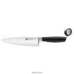 all * star 8 pulgadas, cuchillo de chef, plateado Zwilling cuchillería A688HF294