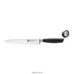 all * star 8 pulgadas, cuchillo de trinchar, plateado Zwilling cuchillería A688HF359