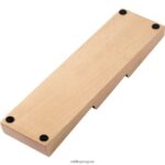almacenamiento de madera de haya, organizador de cuchillos en el cajón Zwilling cuchillería A688HF139 - Image 6