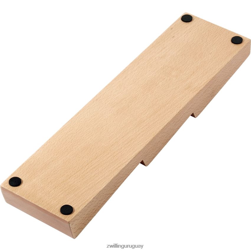 almacenamiento de madera de haya, organizador de cuchillos en el cajón Zwilling cuchillería A688HF139 - Image 6