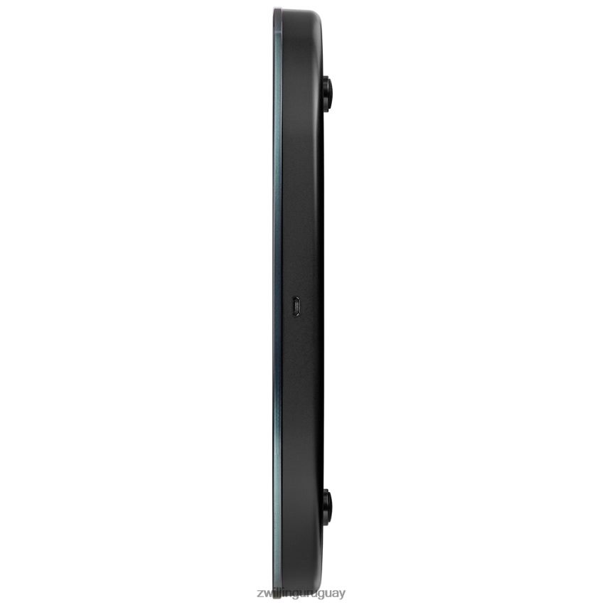 Báscula de cocina con carga inalámbrica enfinigy - negra Zwilling electricidad A688HF577 - Image 4