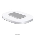 Báscula de cocina con carga inalámbrica enfinigy - plateada Zwilling electricidad A688HF578