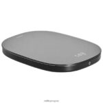 Báscula de cocina digital enfinigy - negra Zwilling electricidad A688HF540