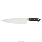 bob kramer carbon 2.0 10 pulgadas, cuchillo de chef Zwilling cuchillería A688HF128 - Image 2