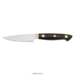 bob kramer carbon 2.0 3,5 pulgadas, cuchillo pelador Zwilling cuchillería A688HF156 - Image 2