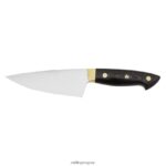 bob kramer carbon 2.0 6 pulgadas, cuchillo de chef Zwilling cuchillería A688HF161 - Image 2