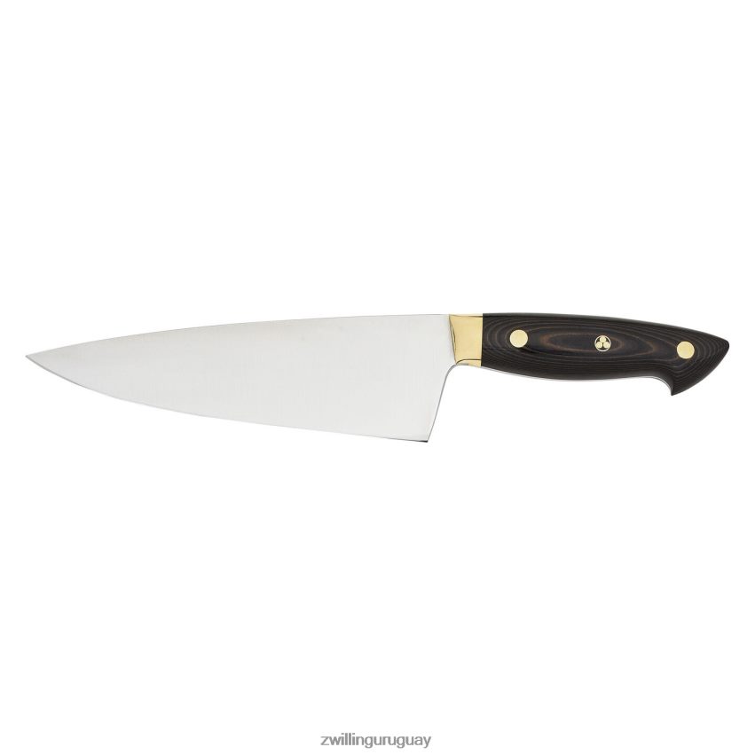 bob kramer carbon 2.0 8 pulgadas, cuchillo de chef Zwilling cuchillería A688HF10 - Image 2