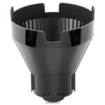 Cafetera de goteo enfinigy 1,5 l / 48 oz negro mate Zwilling cocina A688HF546 - Image 4