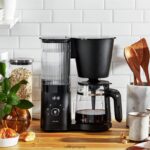 Cafetera de goteo enfinigy 1,5 l / 48 oz negro mate Zwilling cocina A688HF546 - Image 7