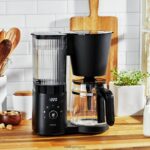 Cafetera de goteo enfinigy 1,5 l / 48 oz negro mate Zwilling cocina A688HF546 - Image 8