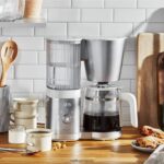 Cafetera de goteo enfinigy de 1,5 l / 48 oz plateada Zwilling cocina A688HF547 - Image 5