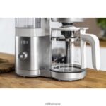 Cafetera de goteo enfinigy de 1,5 l / 48 oz plateada Zwilling cocina A688HF547 - Image 6
