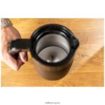 Cafetera de goteo enfinigy negro mate Zwilling cocina A688HF570 - Image 4