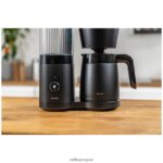 Cafetera de goteo enfinigy negro mate Zwilling cocina A688HF570 - Image 5