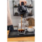 Cafetera de goteo enfinigy negro mate Zwilling cocina A688HF570 - Image 6