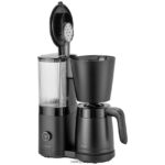 Cafetera de goteo enfinigy negro mate Zwilling cocina A688HF570 - Image 7