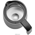 Cafetera de goteo enfinigy negro mate Zwilling cocina A688HF570 - Image 8