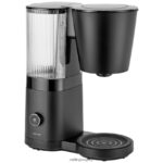 Cafetera de goteo enfinigy negro mate Zwilling cocina A688HF570 - Image 10