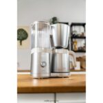cafetera de goteo enfinigy plateada Zwilling cocina A688HF571 - Image 10