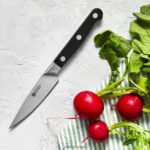 cuchillo de pelar pro de 4 pulgadas Zwilling cuchillería A688HF21 - Image 9