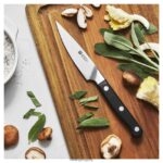 cuchillo de pelar pro de 4 pulgadas Zwilling cuchillería A688HF21 - Image 10