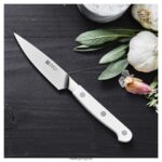 cuchillo de pelar pro le blanc de 4 pulgadas Zwilling cuchillería A688HF153 - Image 6
