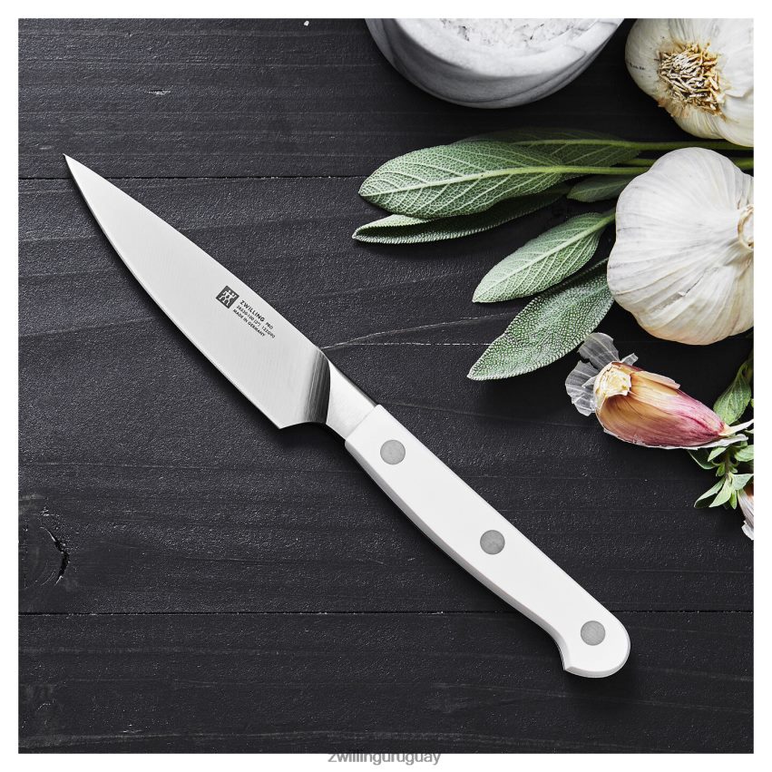 cuchillo de pelar pro le blanc de 4 pulgadas Zwilling cuchillería A688HF153 - Image 6