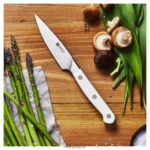 cuchillo de pelar pro le blanc de 4 pulgadas Zwilling cuchillería A688HF153 - Image 7