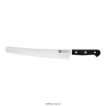 cuchillo gourmet para pan/pastelería de 10 pulgadas Zwilling cuchillería A688HF209