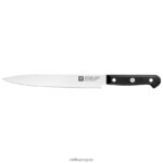 cuchillo gourmet para rebanar/trinchar de 8 pulgadas Zwilling cuchillería A688HF245