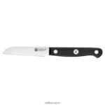 cuchillo gourmet para verduras de 3 pulgadas Zwilling cuchillería A688HF302