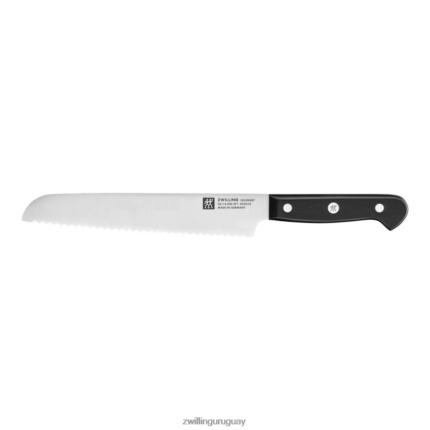cuchillo para pan gourmet de 8 pulgadas Zwilling cuchillería A688HF196