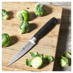 cuchillo pelador de cuatro estrellas de 4 pulgadas Zwilling cuchillería A688HF3 - Image 13