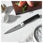 cuchillo pelador de cuatro estrellas de 4 pulgadas Zwilling cuchillería A688HF3 - Image 3