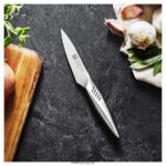 cuchillo pelador twin fin ii de 3,5 pulgadas Zwilling cuchillería A688HF431 - Image 2