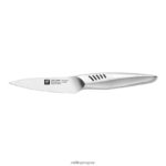 cuchillo pelador twin fin ii de 3,5 pulgadas Zwilling cuchillería A688HF431