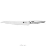 cuchillo rebanador twin fin ii de 9 pulgadas Zwilling cuchillería A688HF447