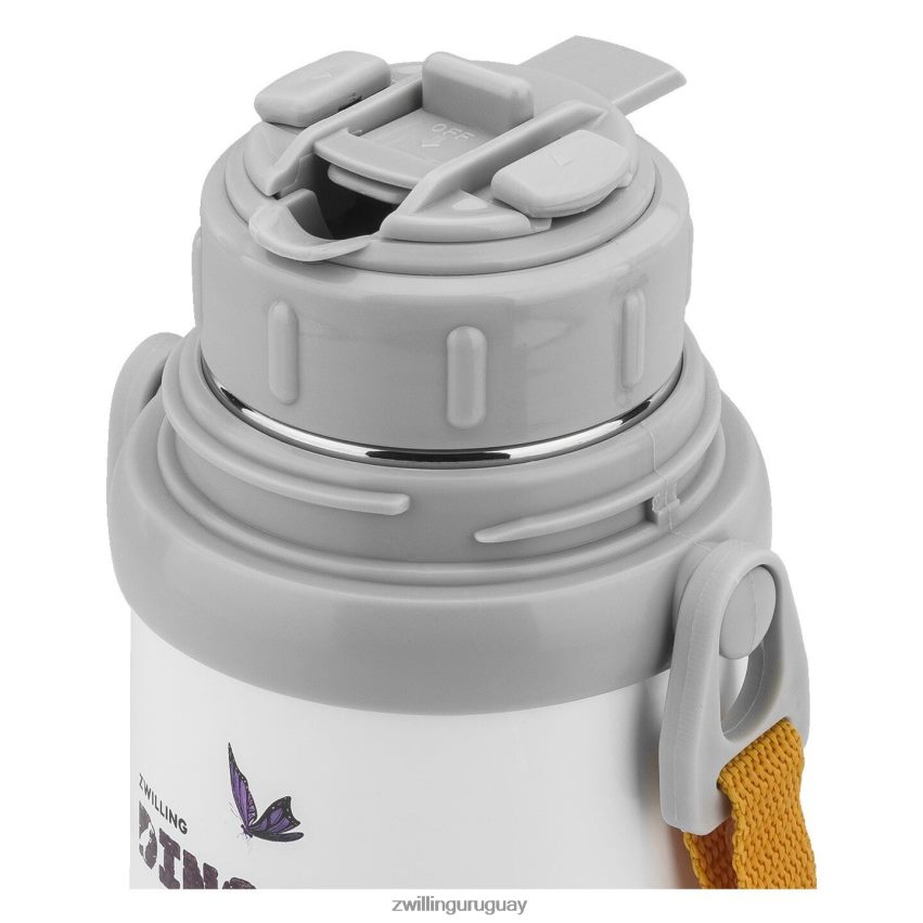 dinos Botella térmica dinos de 12.8 oz con taza Zwilling cocina A688HF533 - Image 2