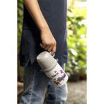 dinos Botella térmica dinos de 12.8 oz con taza Zwilling cocina A688HF533 - Image 3
